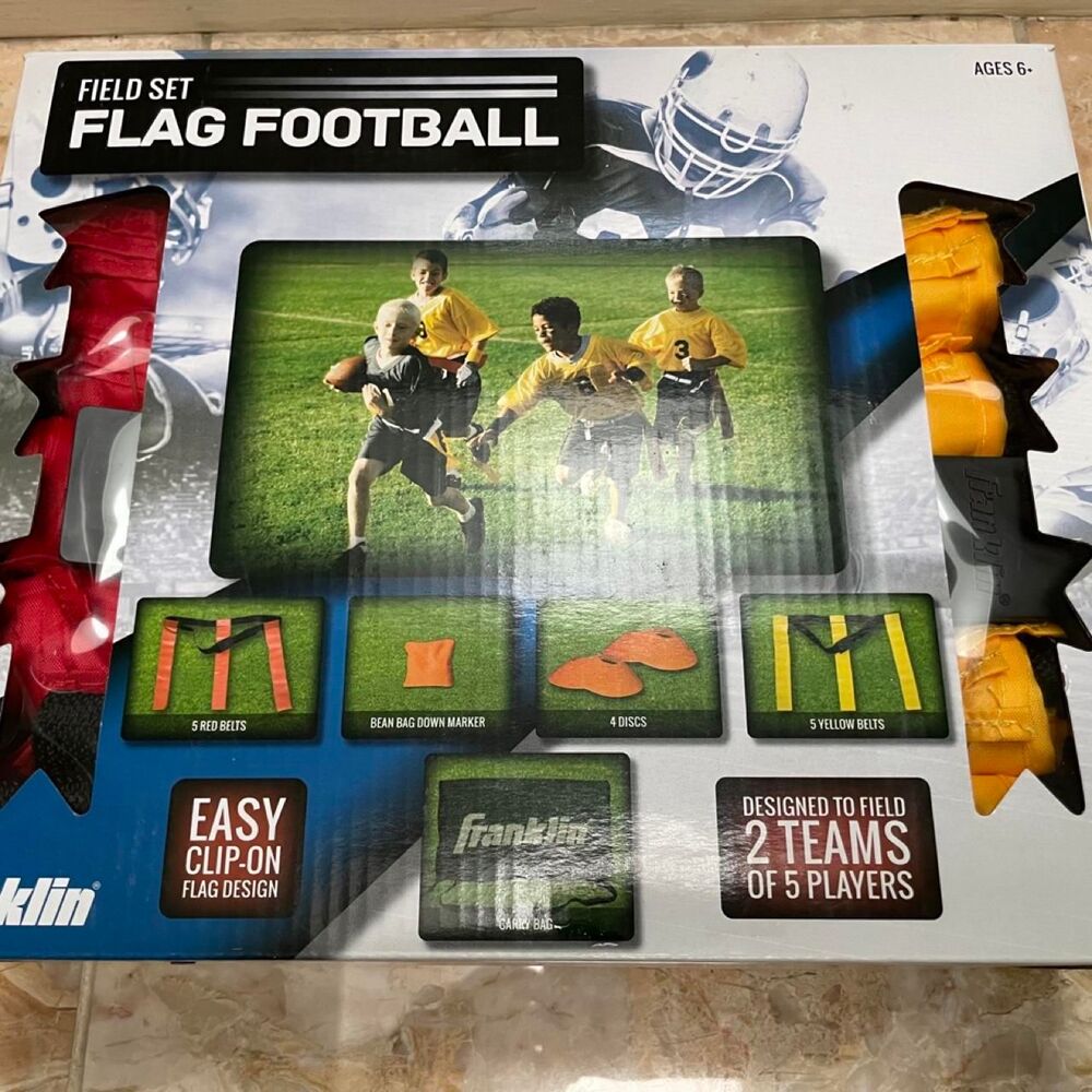 Franklin-sports multi Ball-sports